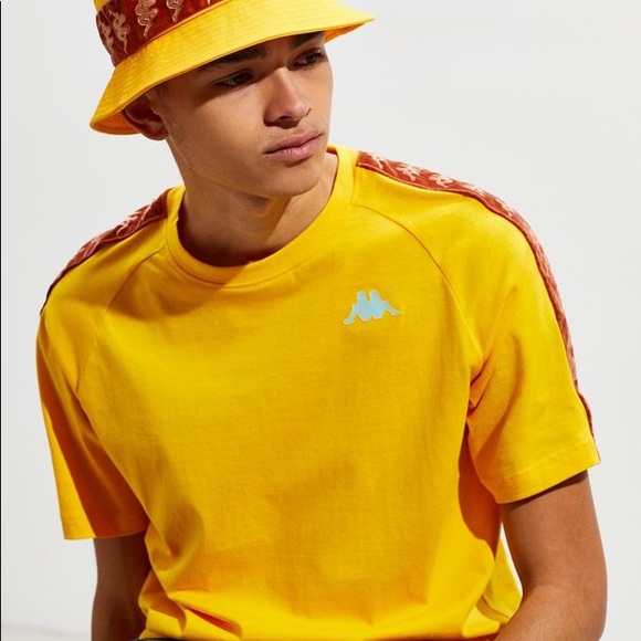 Kappa Bucket Hat - Picture 3 of 3